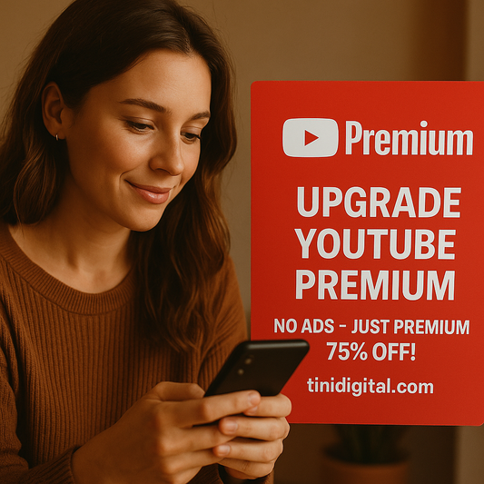 YouTube Premium Deals You Didn’t Know About – Save Big in 2025