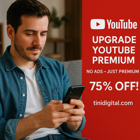 Is YouTube Premium Still Worth It in 2025? Only at This Price