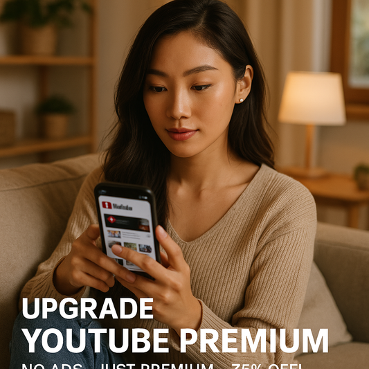 The Truth About YouTube Premium Family Plans: What Google Doesn’t Advertise