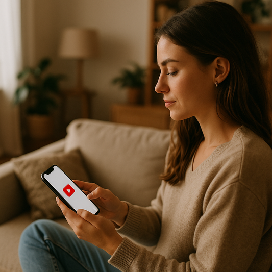 How TiniDigital Helps You Upgrade to YouTube Premium Securely