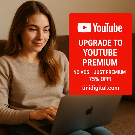 The Ultimate YouTube Hack: Watch Ad-Free with Just $3.33/month