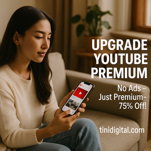 Save Money on Streaming in 2025 – Start with YouTube Premium Family