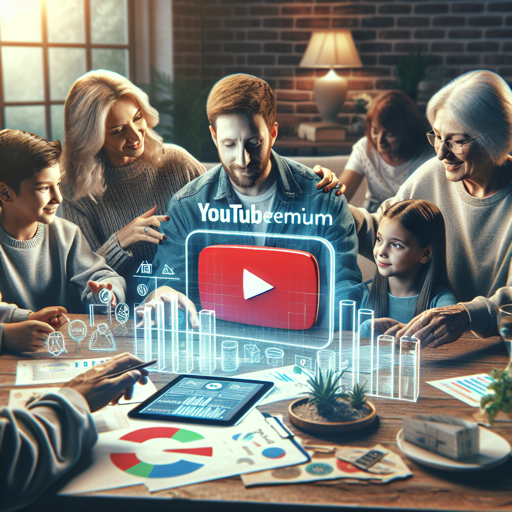 The Truth About YouTube Premium Family Plans: What Google Doesn’t Advertise