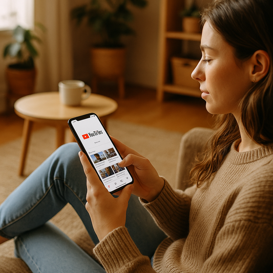 How TiniDigital Helps You Upgrade to YouTube Premium Securely