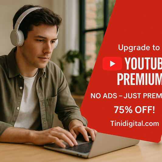 How YouTube Premium Boosts Focus and Productivity