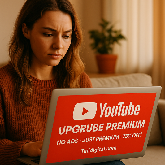 Why You Should Stop Watching Ads on YouTube in 2025
