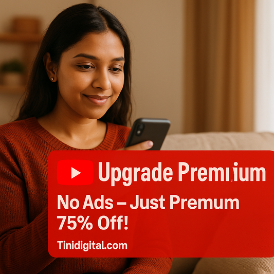 How to Get YouTube Premium Cheap