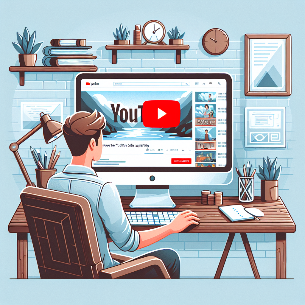 How to Avoid YouTube Ads Forever – The Legal Way