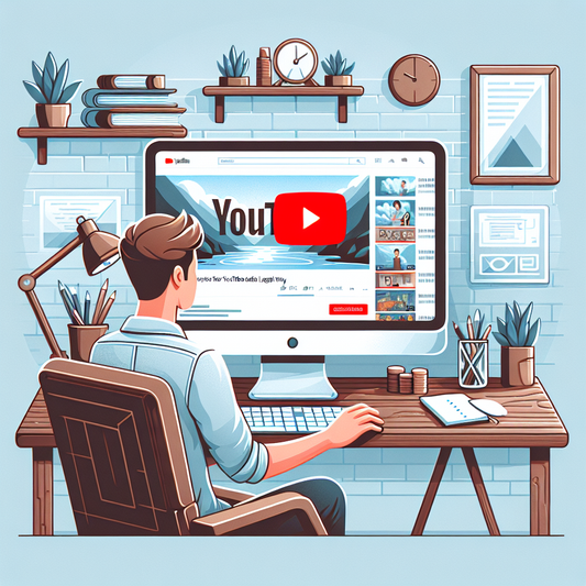 How to Avoid YouTube Ads Forever – The Legal Way