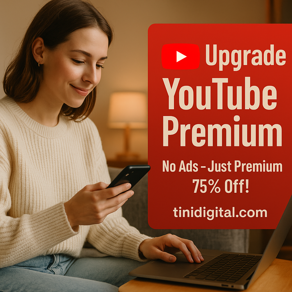 Best Alternatives to Expensive YouTube Subscriptions