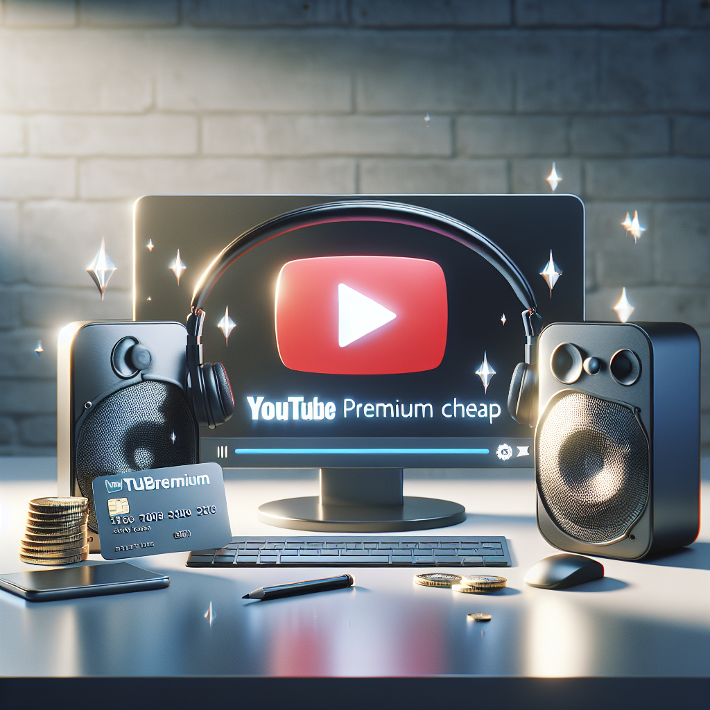 How to Get YouTube Premium Cheap