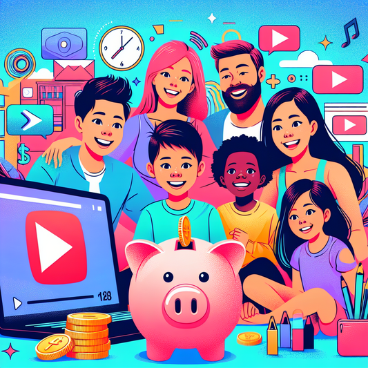 "Boost Your YouTube Experience with Family Savings: Discover the Benefits of YouTube Premium!"