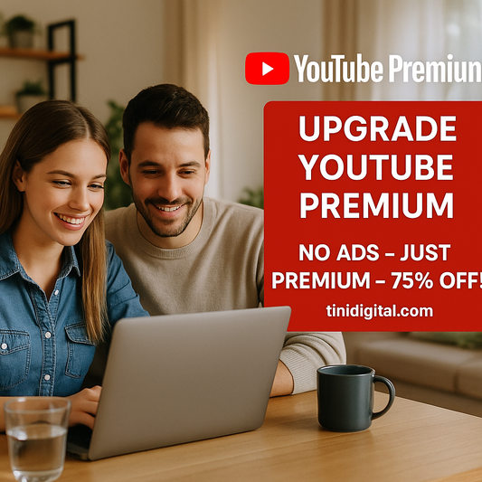 Save Money on Streaming in 2025 – Start with YouTube Premium Family