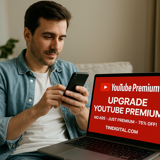 How to Activate Your YouTube Premium Invite in 2 Minutes