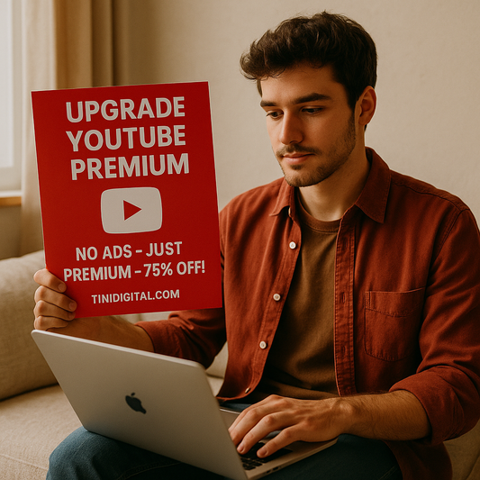 How to Get YouTube Premium Cheap