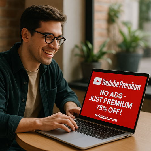 Student or Not – Here’s the Cheapest Way to Get YouTube Premium